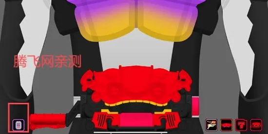 Gavv SIM假面骑士加布腰带模拟器(假面骑士游戏)