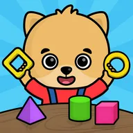 婴儿教育游戏2026最新版本v1.118 app