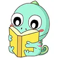 盖世童书(儿童英语启蒙)v3.1.5 免费版