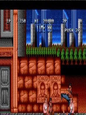 MasterGear(世嘉游戏模拟器)