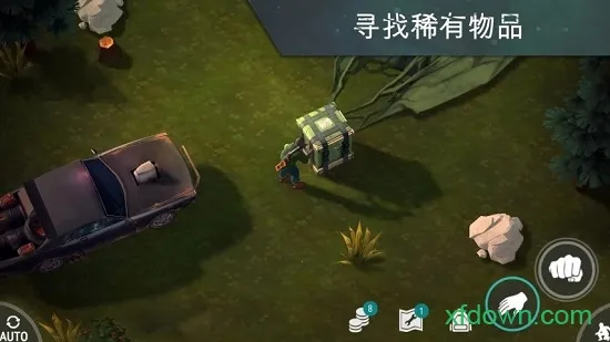 世界末日生存(末日生存游戏) 世界末日生存(末日生存游戏)
