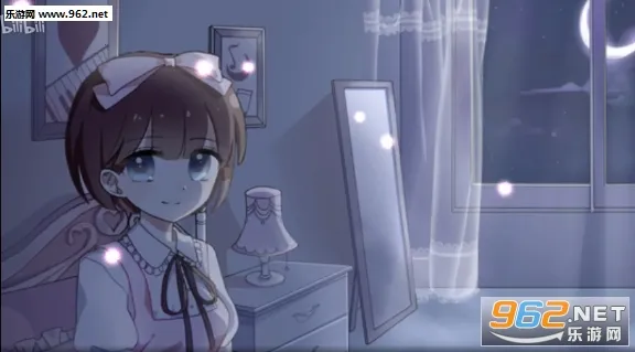 夜弦之音(微恐冒险RPG游戏)