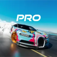 顶级漂移Pro(赛车漂移游戏)v2.12.10 app