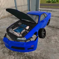 汽车修理工3D(汽车修理模拟游戏)v12.10.2 安卓版
