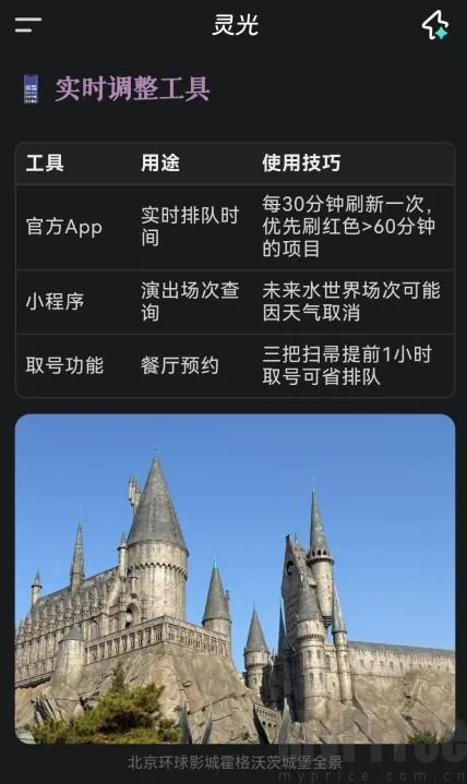 灵光AI智能助手