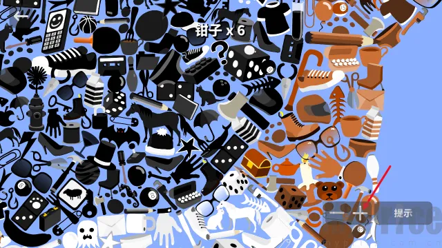 小物追踪