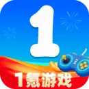 1氪游戏玩爆(游戏账号交易平台)v1.0.8 安卓版