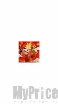锦玉呈福(国风合成小游戏)