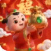 锦玉呈福(国风合成小游戏)v1.0.0.1 免费版
