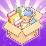 整洁故事(治愈系收纳游戏)v1.0.1 安卓版