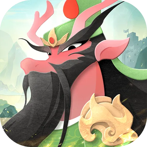 龙之镜(三国题材卡牌游戏)v1.0.1 官方正版