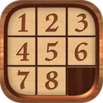 数字华容道(益智解谜游戏)v2.17 免费版