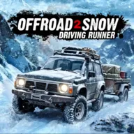 雪地泥泞越野赛车2026官方正版v0.3.6 官方正版