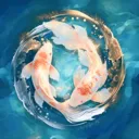 锦鲤壁纸2026官方正版v1.0.1 手机版