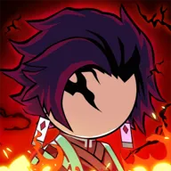 火柴人鬼灭战斗(火柴人格斗游戏)v3.1 app