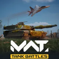MWT：坦克战争安卓版手机版v0.19.1.12034272 app