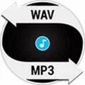 MP3音频转换器(格式转换工具)v1.0 官方正版