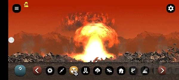 模拟星球毁灭2(星球毁灭模拟游戏) 模拟星球毁灭2(星球毁灭模拟游戏)
