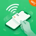 NFC���ܹ��������ֻ���v1.0.0 �ٷ�����