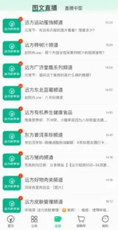 远方的梦想(有机食品购物平台) 远方的梦想(有机食品购物平台)