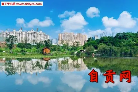 自贡网(自贡融媒体平台) 自贡网(自贡融媒体平台)