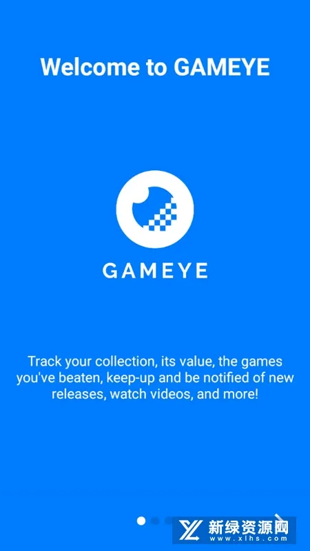  GAMEYE��Ϸ���Ӱ�׿���ֻ���