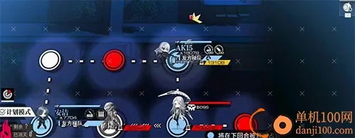 少女前线最新手机版 少女前线最新手机版