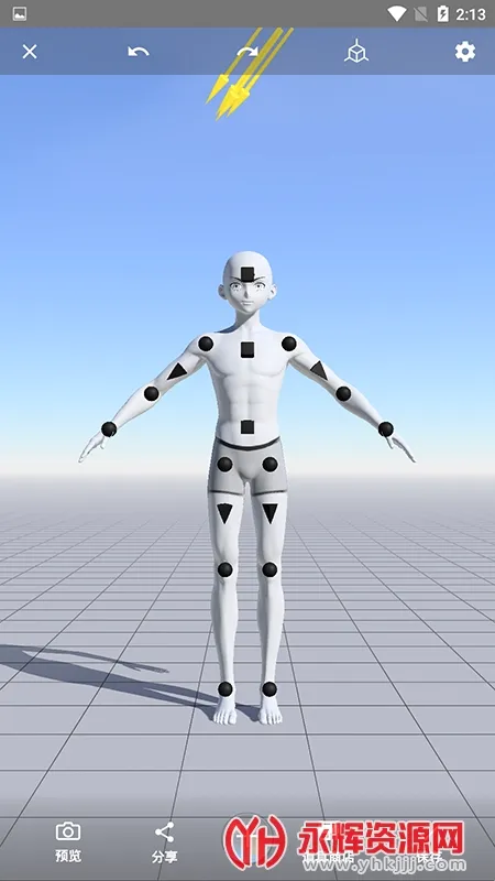 ħ������ʦ(3Dģ���������)