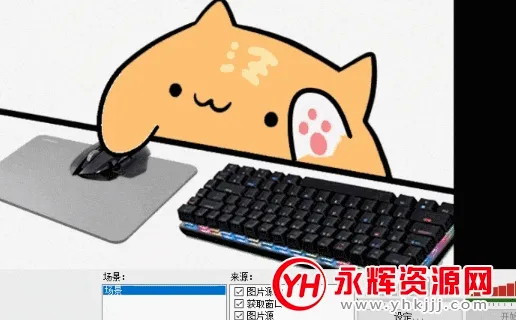 BongoCat(ħ��Сè������Ϸ)