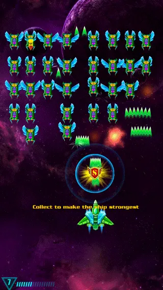 Alien Shooter最新手机版 Alien Shooter最新手机版