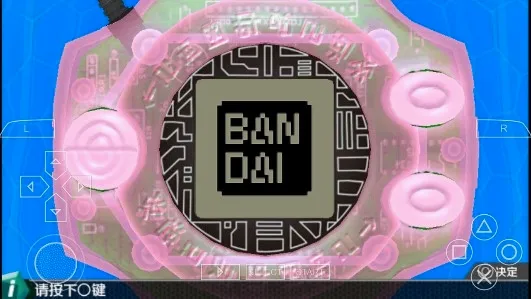 数码暴龙机2026官方正版 数码暴龙机2026官方正版