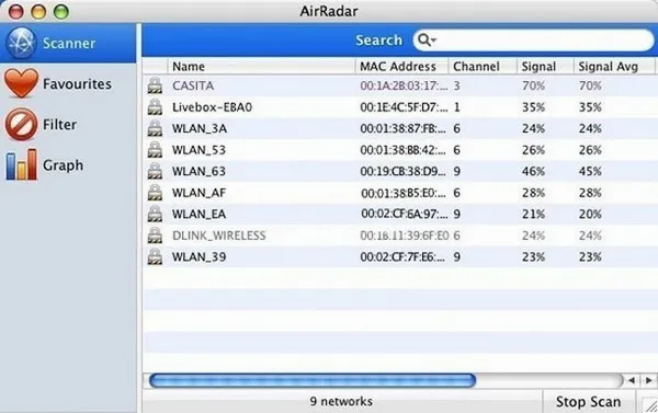WIFI助手(WiFi共享软件) WIFI助手(WiFi共享软件)