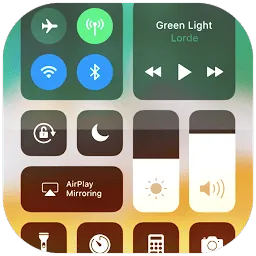 Control Center�����ֻ���v3.3.3 �ٷ�����