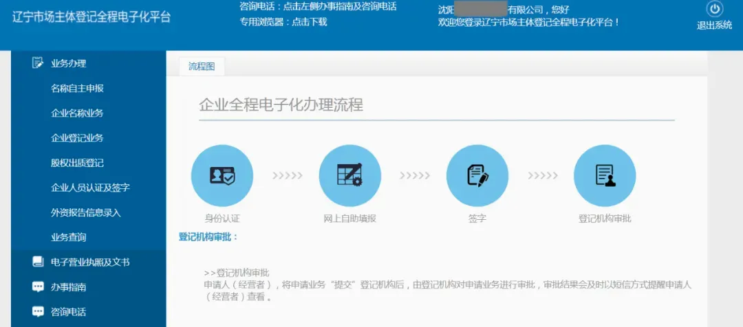 辽宁政务服务网(辽事通政务平台) 辽宁政务服务网(辽事通政务平台)