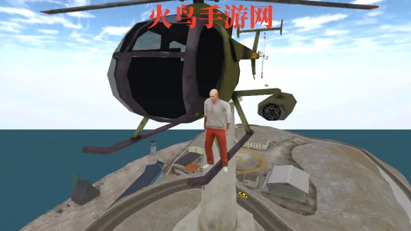 铁窗之外(监狱逃脱游戏) 铁窗之外(监狱逃脱游戏)