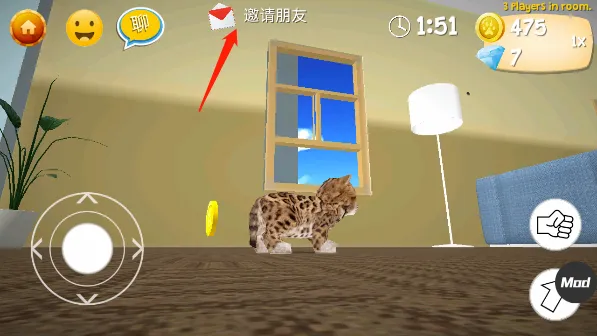 catsimulator猫咪模拟器