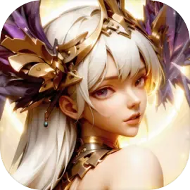 无尽花界(女神卡牌手游)v1.0.6 手机版