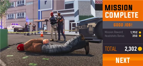 3D狙击手射击模拟(3D狙击猎手游戏) 3D狙击手射击模拟(3D狙击猎手游戏)