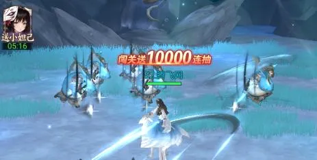�����龳��(����ARPG��Ϸ)