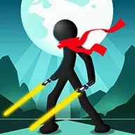 火柴人向前冲(火柴人冒险游戏)v1.1.33 官方正版