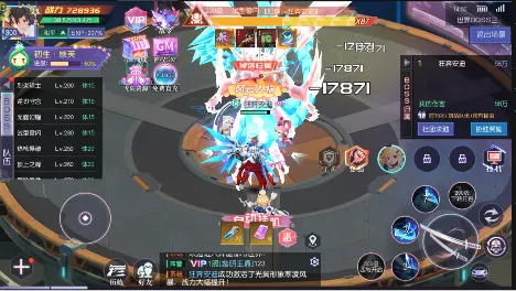 魔力契约安卓版手机版 魔力契约安卓版手机版