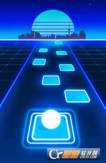 Tiles Hop2026官方正版 Tiles Hop2026官方正版