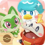 PokemonCafeReMix(�����ξ�Ӫ��Ϸ)v6.60.0 �ٷ�����