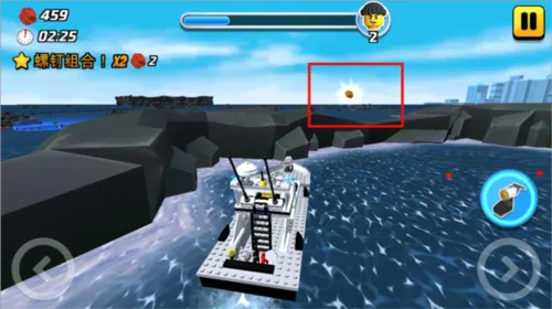乐高:我的城市22026官方最新版本 乐高:我的城市22026官方最新版本