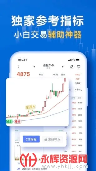 口袋贵金属2026官方最新版本 口袋贵金属2026官方最新版本