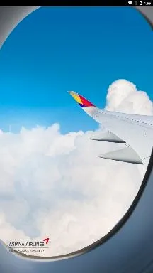 Asiana Airlines安卓版手机版 Asiana Airlines安卓版手机版