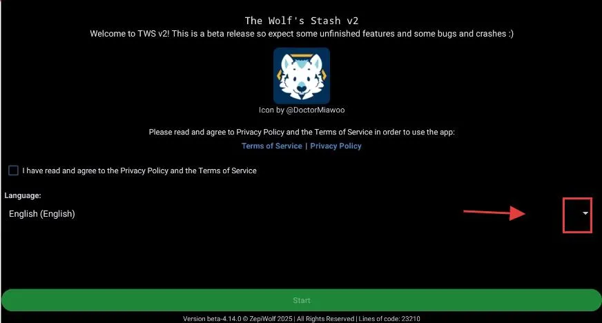 The Wolfs Stash2026官方正版 The Wolfs Stash2026官方正版