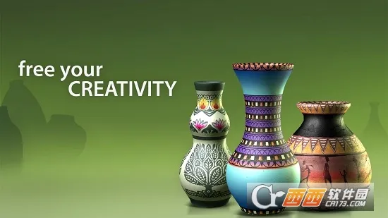 Pottery(�մ�������Ϸ)