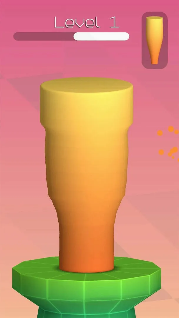 Pottery(�մ�������Ϸ)