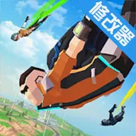 Fireforce赛博朋克大逃杀(射击对战游戏)v2.0 手机版